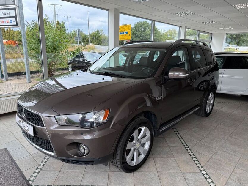 Outlander