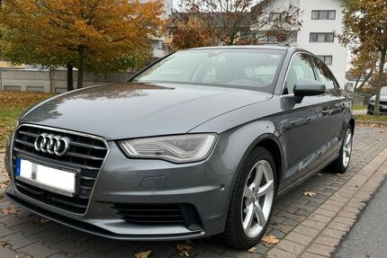 Audi A3 176.800 km 15.100 &euro; Rüsselsheim 65428