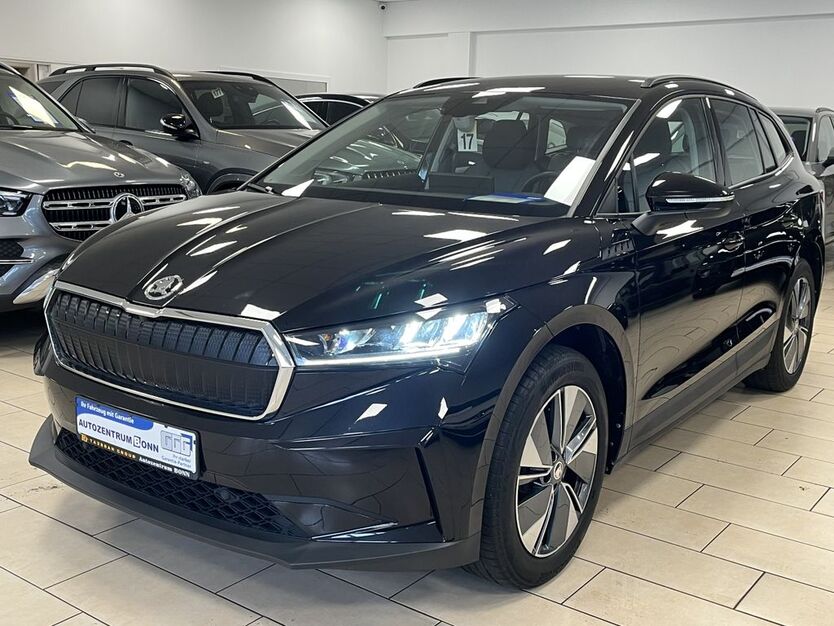 Skoda Enyaq 36.198 km 22.400 € Bonn 53227
