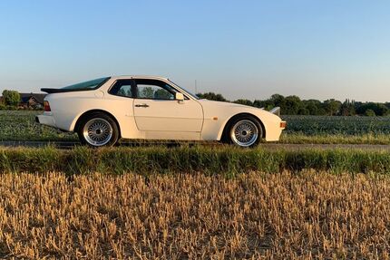 Porsche 944 202.000 km 22.944 &euro; Meerbusch 40667