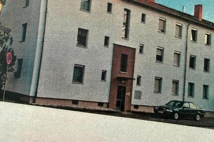 Wohnung Hanau - 2 Zimmer, 42 m&sup2;, 185.000&euro; | Angebot:24877188