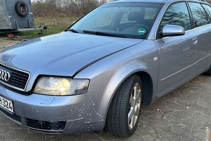 Audi A4 206.500 km 4.699 &euro; Hamburg 22419