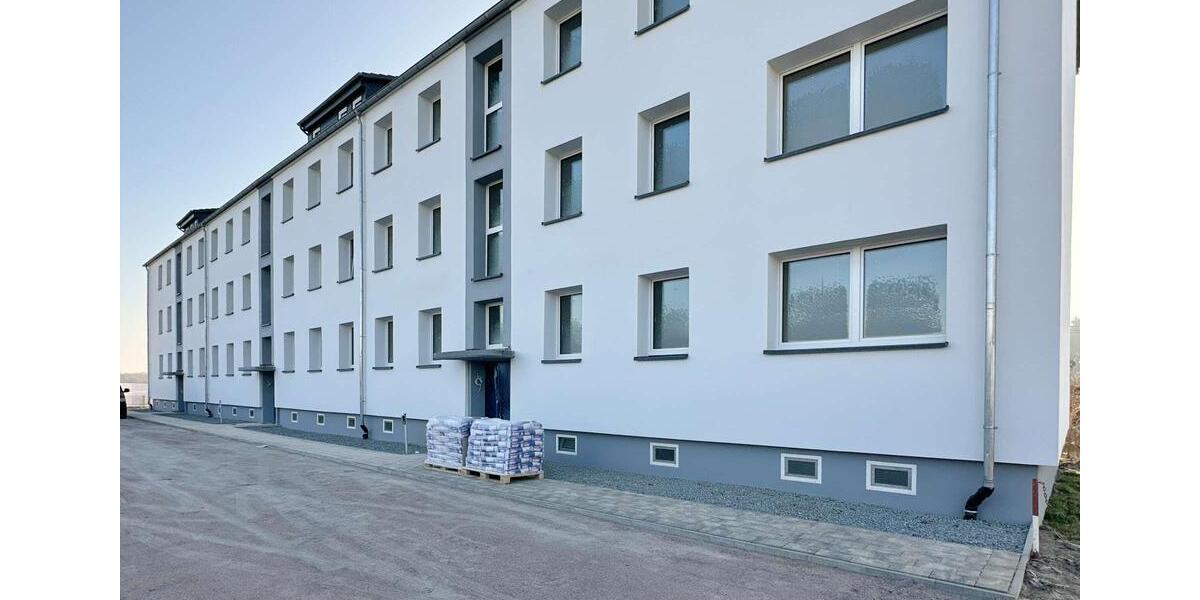 Etagenwohnung Sanitz - 5 Zimmer, 104 m&sup2;, 1.295&euro; | Angebot:25925494