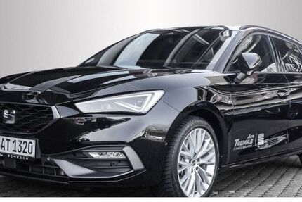 Seat Leon 3.500 km 32.380 &euro; Bonn 53227