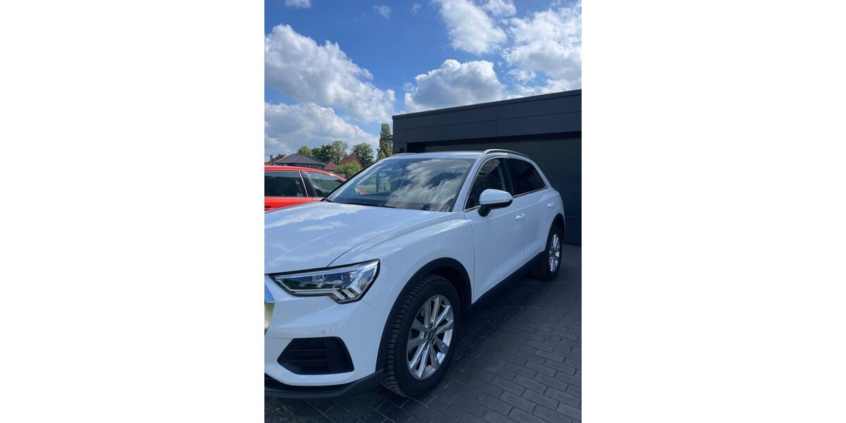 Audi Q3 72.000 km 25.200 &euro; Lengerich 49525