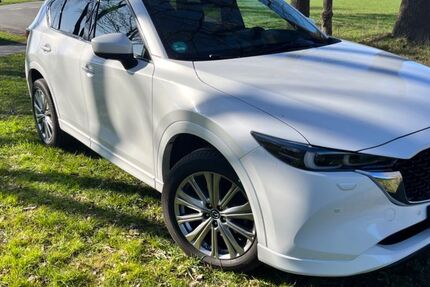 Mazda CX-5 47.500 km 34.500 &euro; Ahlerstedt 21702