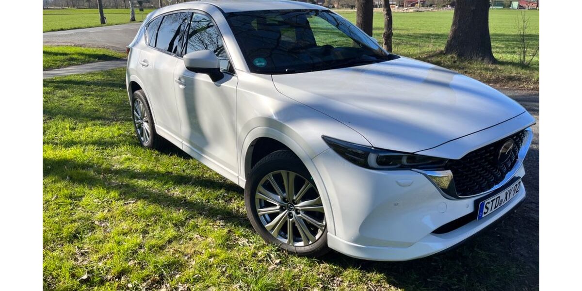 Mazda CX-5 47.500 km 34.500 &euro; Ahlerstedt 21702