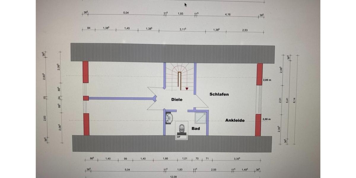 4 Luxuriöse Einfamilienhäuser in Neustadt ( Hessen ) 5 zimmer