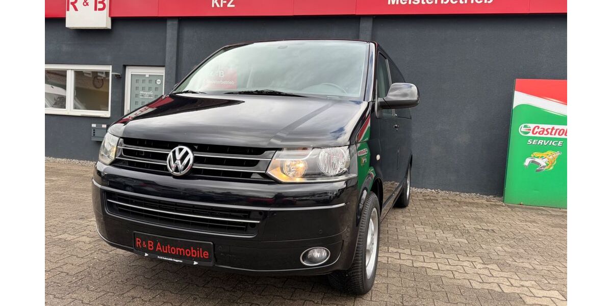 VW T5 Transporter 172.340 km 19.999 &euro; Gaggenau 76571
