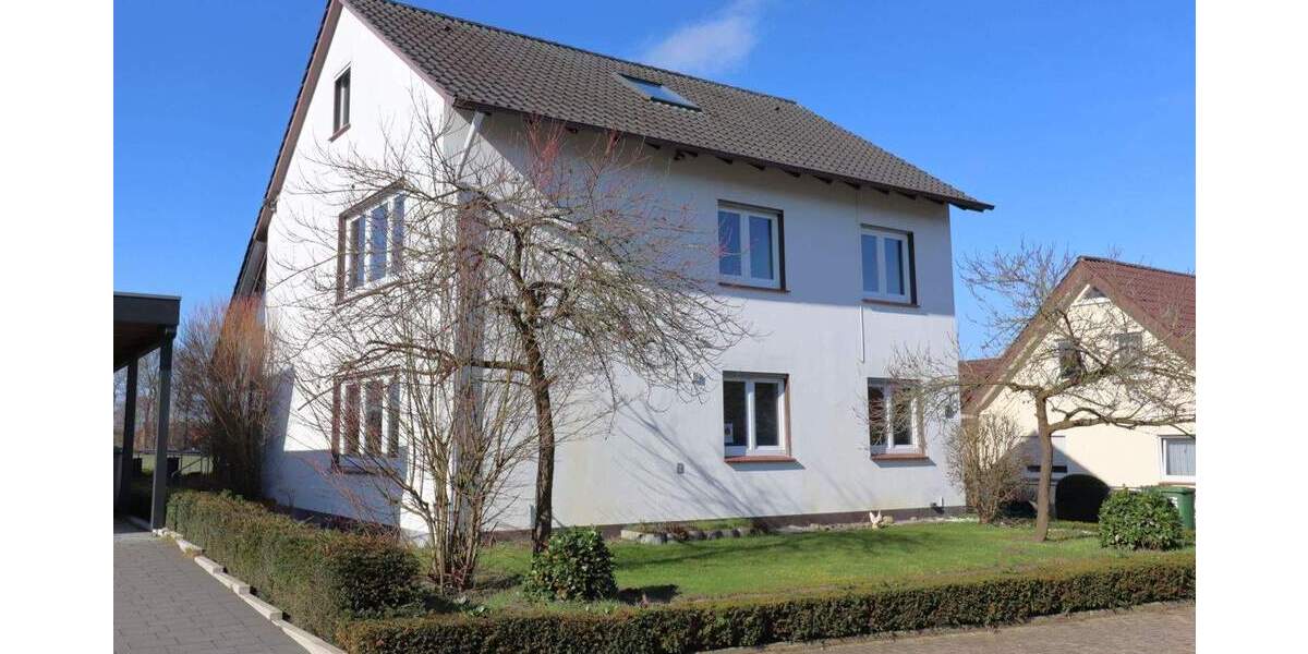 Mehrfamilienhaus, Wohnhaus Kirchlengern Häver - 9 Zimmer, 227 m&sup2;, 315.000&euro; | Angebot:25428309