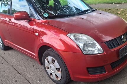 Suzuki Swift 230.000 km 1.999 &euro; lahr 77933