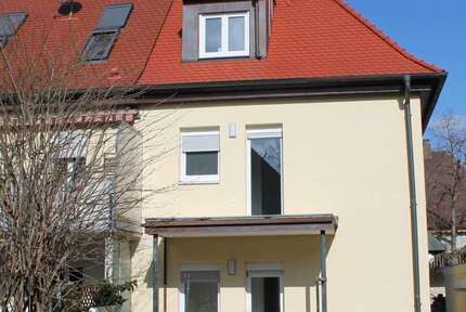 Haus zum Mieten in Forchheim 1.350 € 105 m²