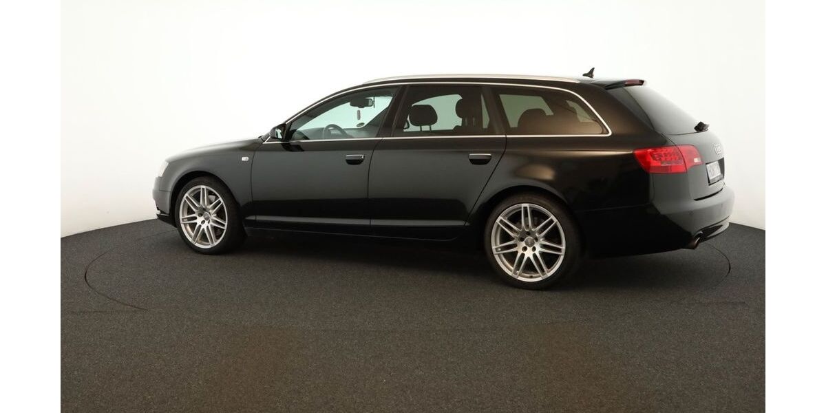 Audi A6 212.000 km 7.500 &euro; Haßfurt 97437
