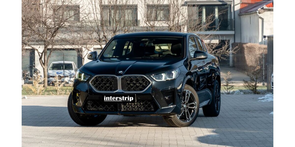 BMW X2 5.100 km 41.490 &euro; Langweid am Lech 86462