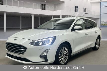 Ford Focus 89.328 km 13.900 &euro; Bönningstedt 25474