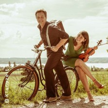 Klangzeit 14.03.2026 Weilachmühle - Kleinkunstbühne