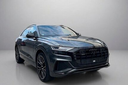 Audi Q8 25.271 km 60.900 &euro; Ingolstadt 85055