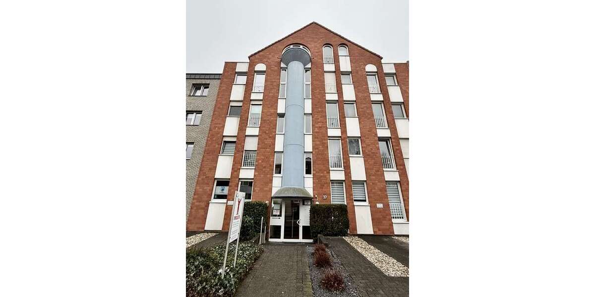 Etagenwohnung Grevenbroich - 2 Zimmer, 70 m&sup2;, 189.000&euro; | Angebot:25146722