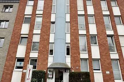 Wohnung Grevenbroich - 2 Zimmer, 70 m&sup2;, 189.000&euro; | Angebot:25146722