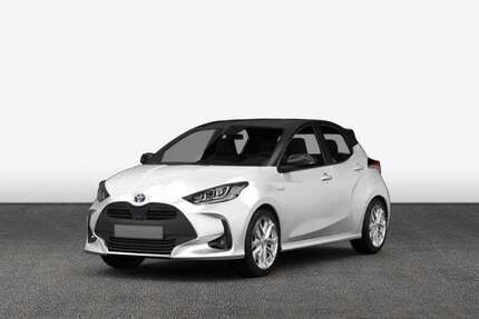 Toyota Yaris 61.830 km 16.980 &euro; Neu-Ulm 89231