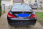 Cla 220 cdi