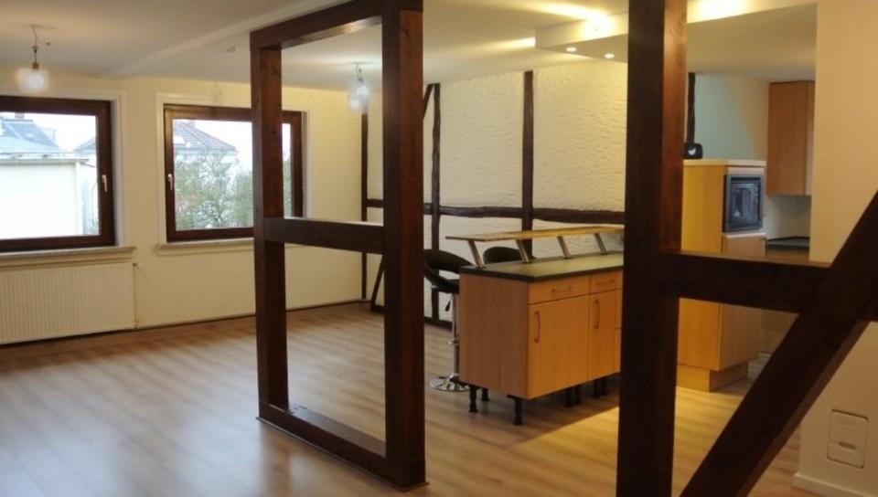 Gut vermietete Eigentumswohnung in Lübeck St. Jürgen von Privat