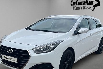 Hyundai i40 78.765 km 10.990 &euro; Nordhausen 99734