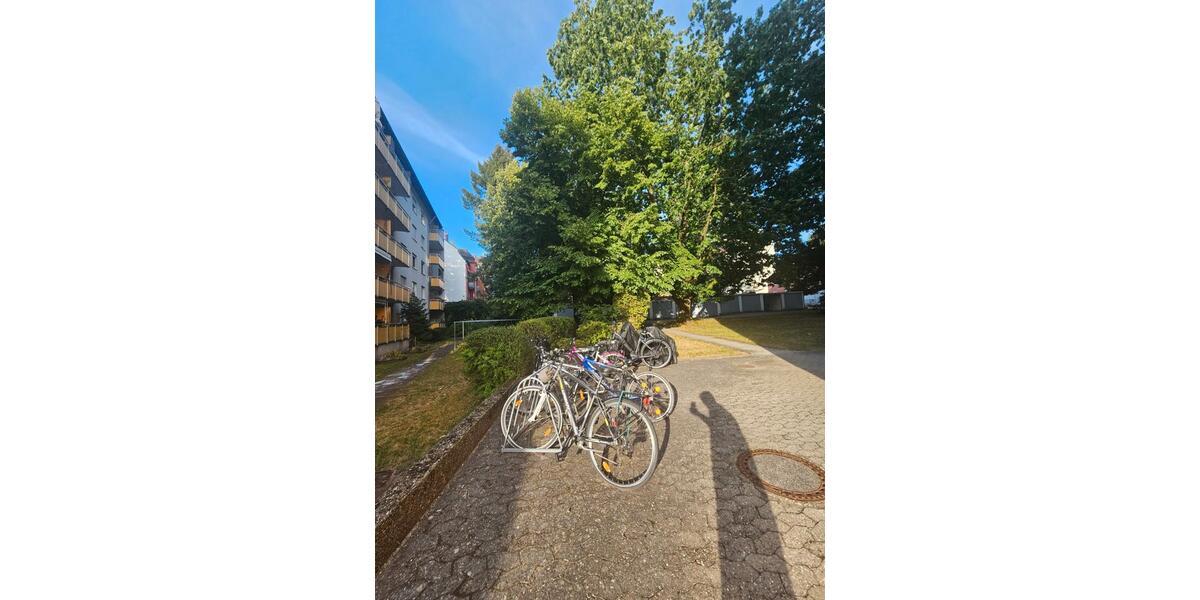 Etagenwohnung Fürth Südstadt - 2 Zimmer, 51 m&sup2;, 157.000&euro; | Angebot:27221352