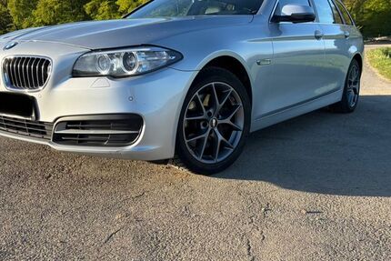 BMW 530 124.000 km 16.890 &euro; Düngenheim 56761