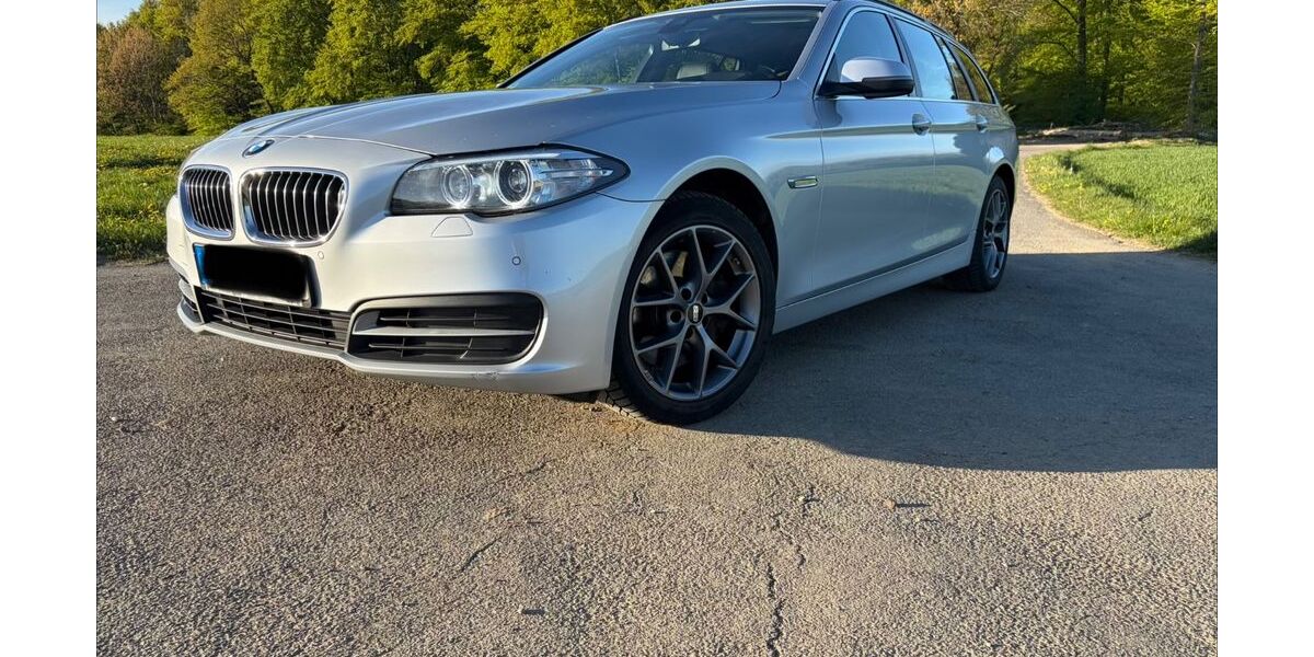 BMW 530 124.000 km 16.890 &euro; Düngenheim 56761