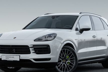 Porsche Cayenne 121.600 km 58.880 &euro; Pforzheim 75177