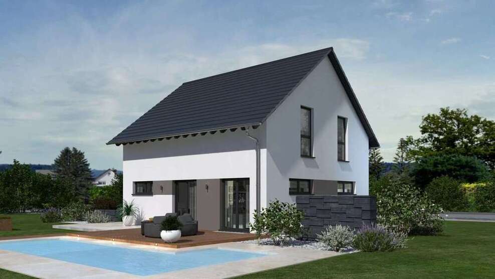 Haus zum Kaufen in Damflos 357.900 € 155 m²
