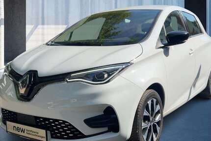 Renault ZOE 32.249 km 18.890 &euro; Hamburg 22763