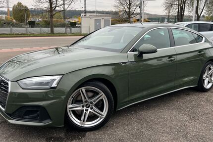 Audi A5 146.250 km 22.800 &euro; Gammelshausen 73108