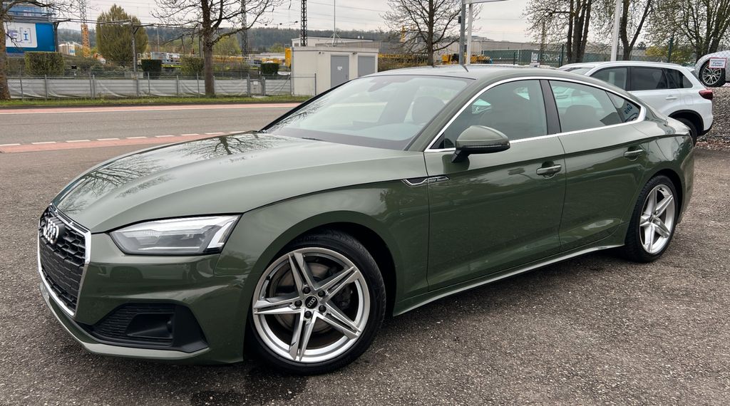Audi A5 146.250 km 22.800 &euro; Gammelshausen 73108