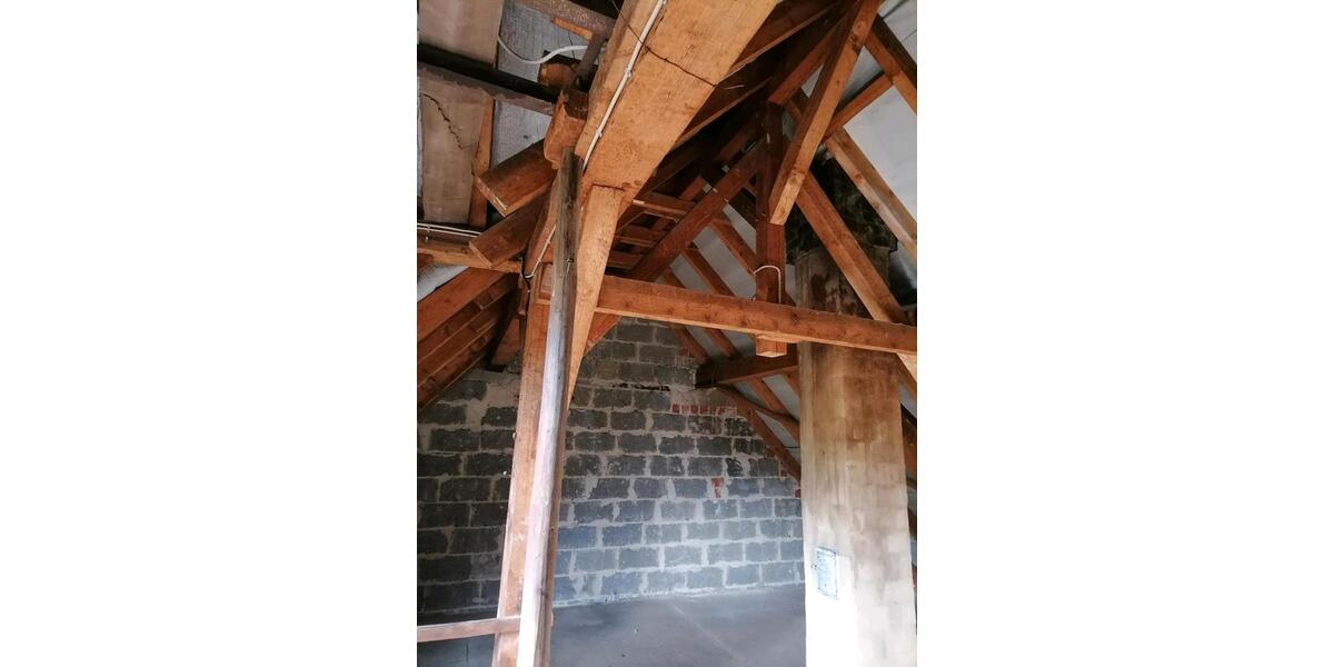 Reihenhaus Großalmerode - 5 Zimmer, 125 m&sup2;, 69.000&euro; | Angebot:26423704