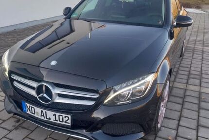 Mercedes-Benz C 250 289.031 km 8.500 &euro; Neuburg an der Donau 86633