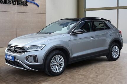 VW T-Roc 14.500 km 24.810 &euro; Hohenwarsleben bei Magdeburg 39326