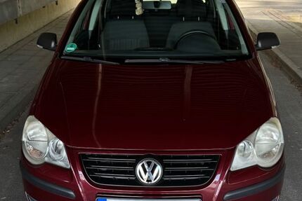 VW Polo 170.000 km 3.250 &euro; Werder Havel 14542