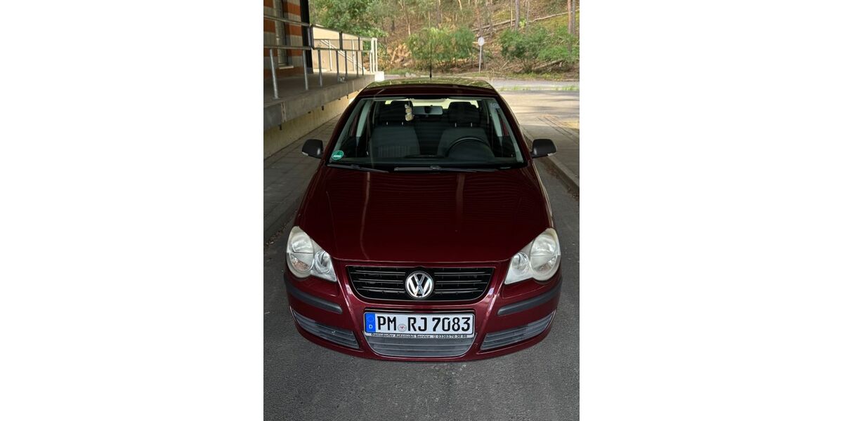VW Polo 170.000 km 3.250 &euro; Werder Havel 14542