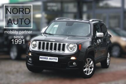 Jeep Renegade 70.000 km 14.970 &euro; Hennigsdorf bei Berlin 16761