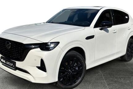 Mazda CX-60 3.958 km 49.509 &euro; Koblenz 56070