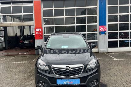 Opel Mokka 161.000 km 8.000 &euro; Osnabrück 49090
