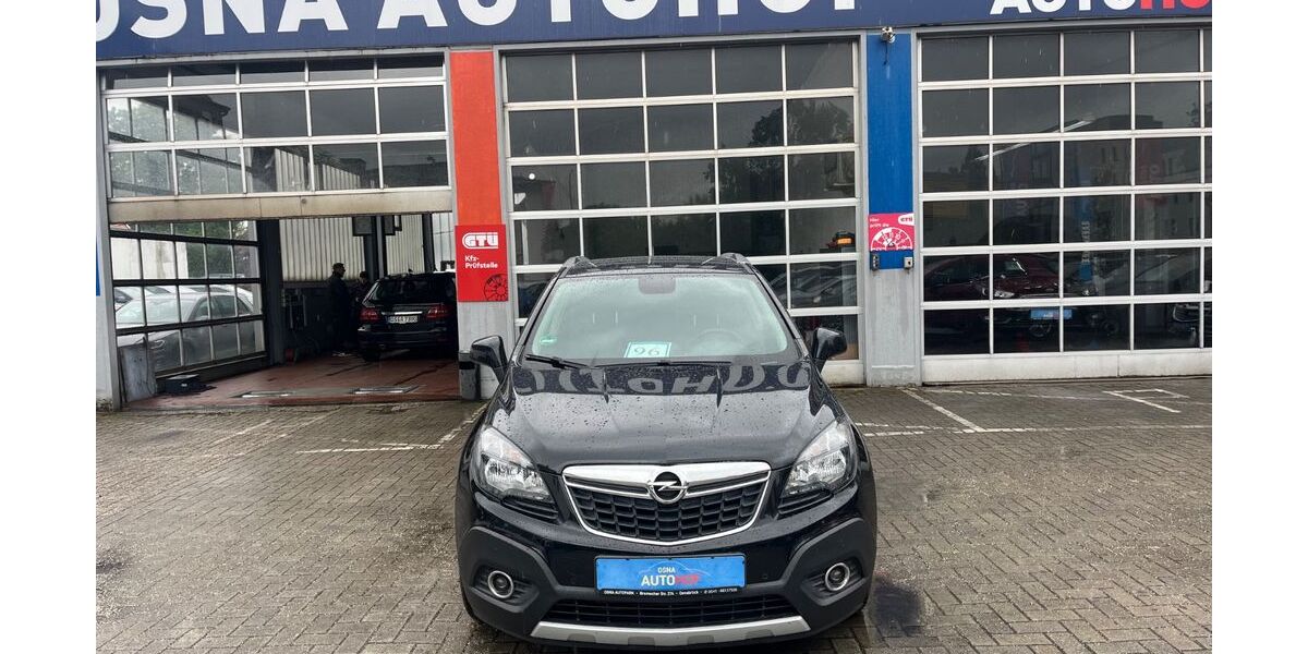 Opel Mokka 161.000 km 8.000 &euro; Osnabrück 49090