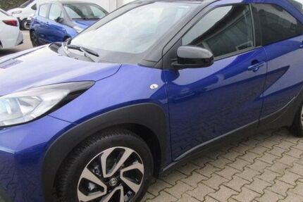 Toyota Aygo (X) 9.368 km 15.990 € Rottenburg a. d. Laaber 84056