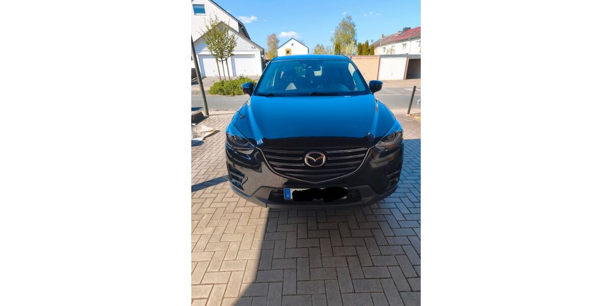 Mazda CX-5 146.000 km 14.999 &euro; Uelzen 29525