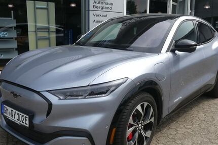 Ford Mustang Mach-E 14.600 km 37.490 € Gevelsberg 58285