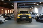 RAM 1500 TRX 6.2L V8 SMARTCUP Leder Pano HuD H&K