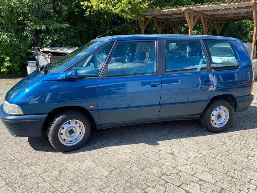 Espace