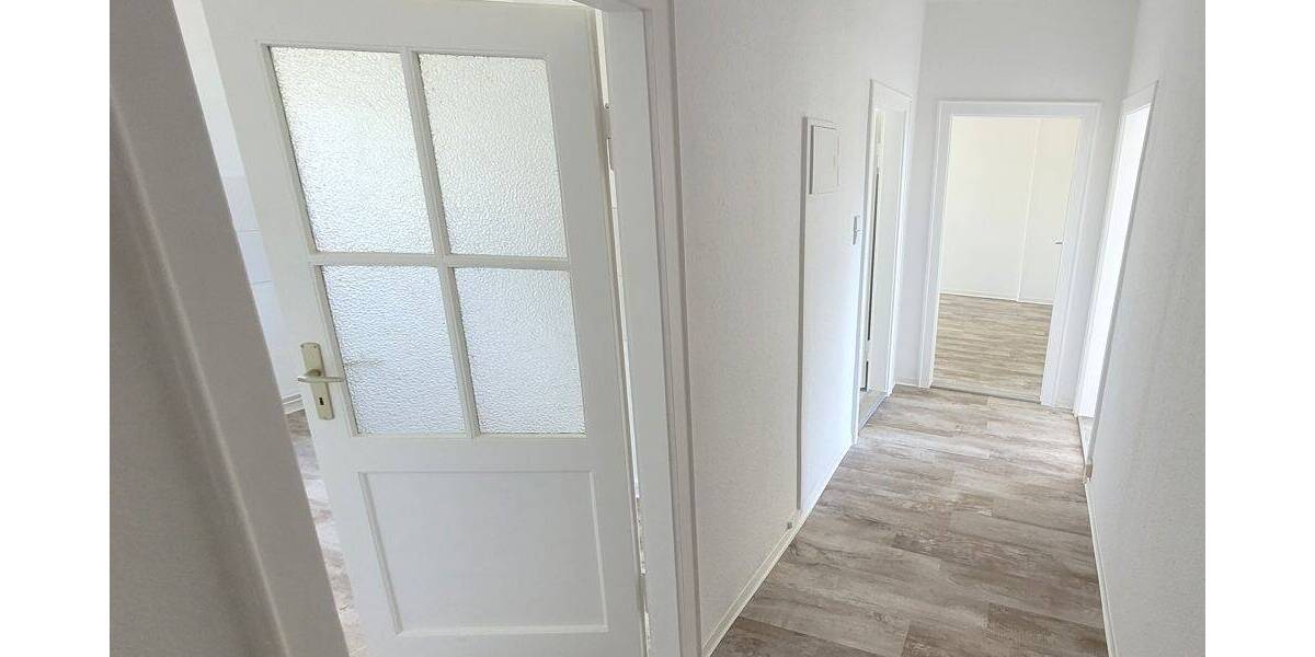 Etagenwohnung Fürstenwalde (Spree) Fürstenwalde - 2 Zimmer, 55 m&sup2;, 524&euro; | Angebot:26824643